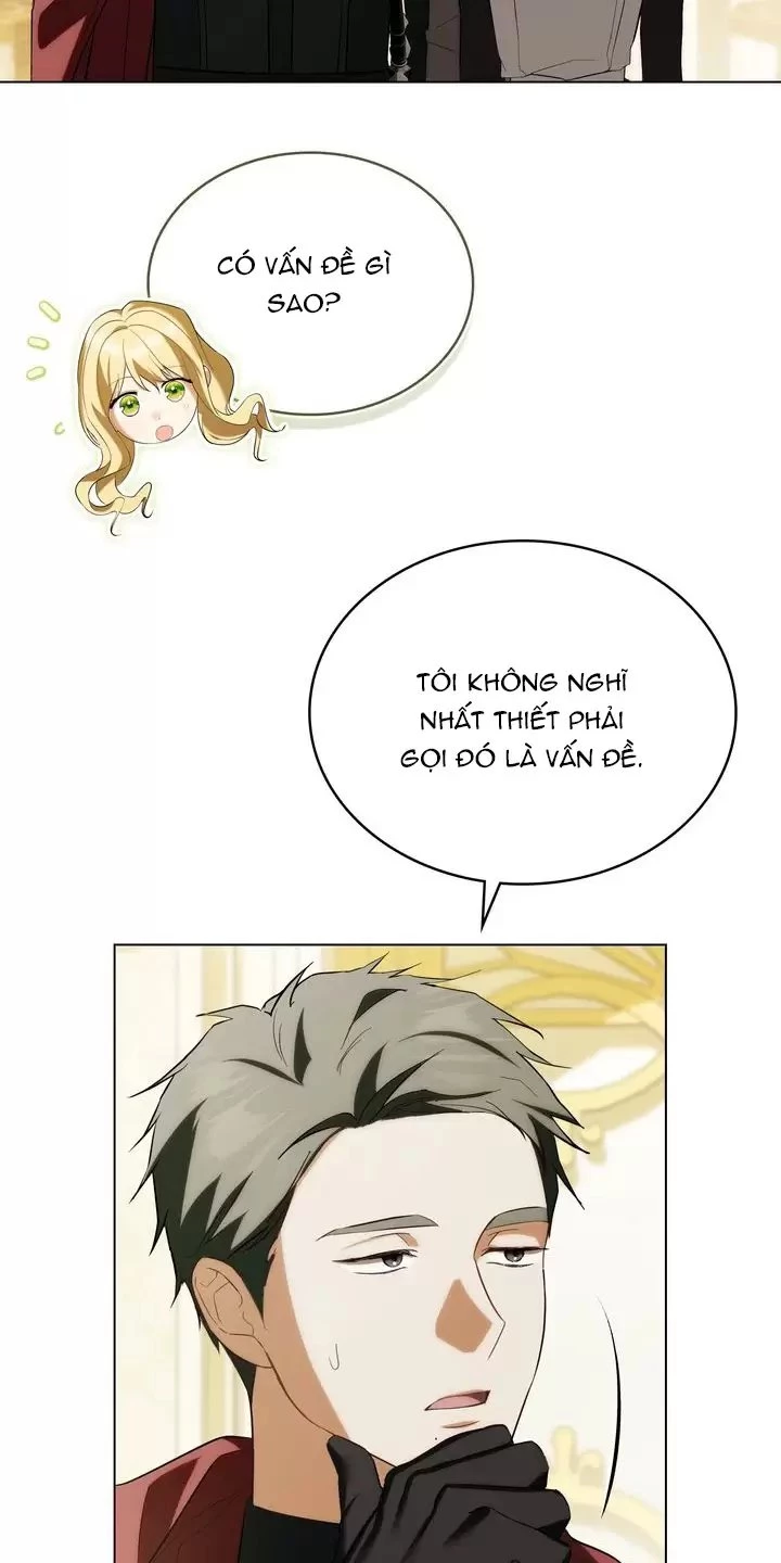 Lời Hứa Này Không Thuộc Về Em Chapter 7 - Trang 2