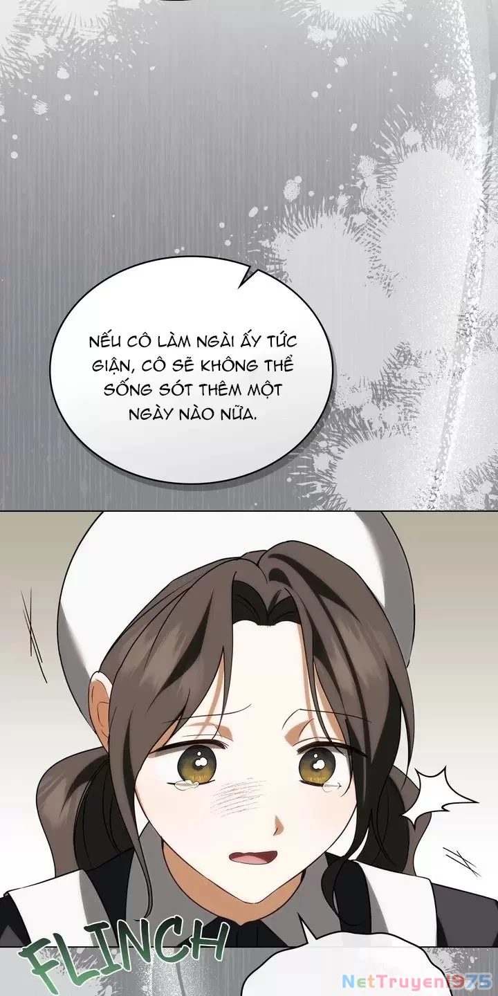 Lời Hứa Này Không Thuộc Về Em Chapter 7 - Trang 2