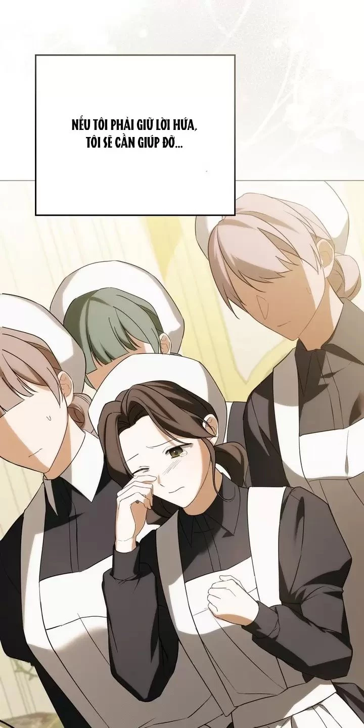 Lời Hứa Này Không Thuộc Về Em Chapter 7 - Trang 2