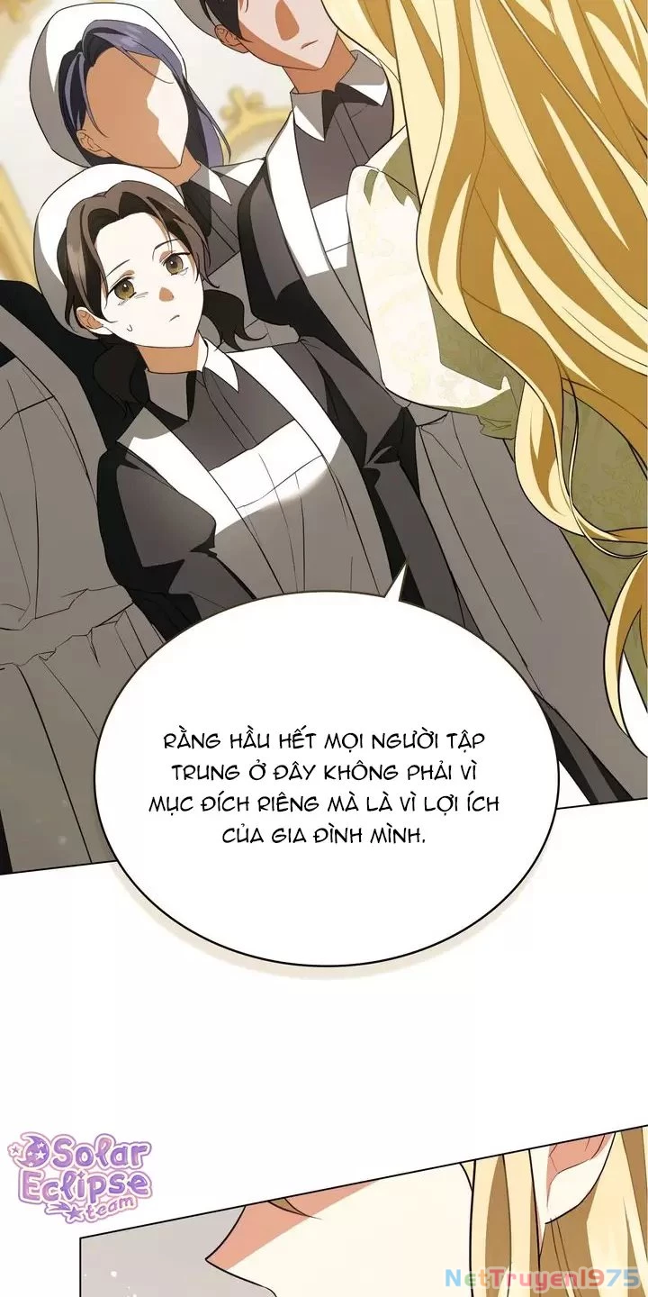 Lời Hứa Này Không Thuộc Về Em Chapter 7 - Trang 2