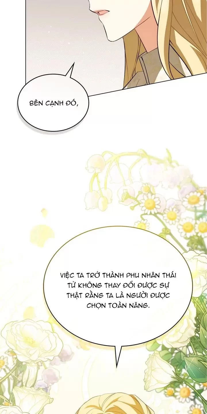Lời Hứa Này Không Thuộc Về Em Chapter 7 - Trang 2
