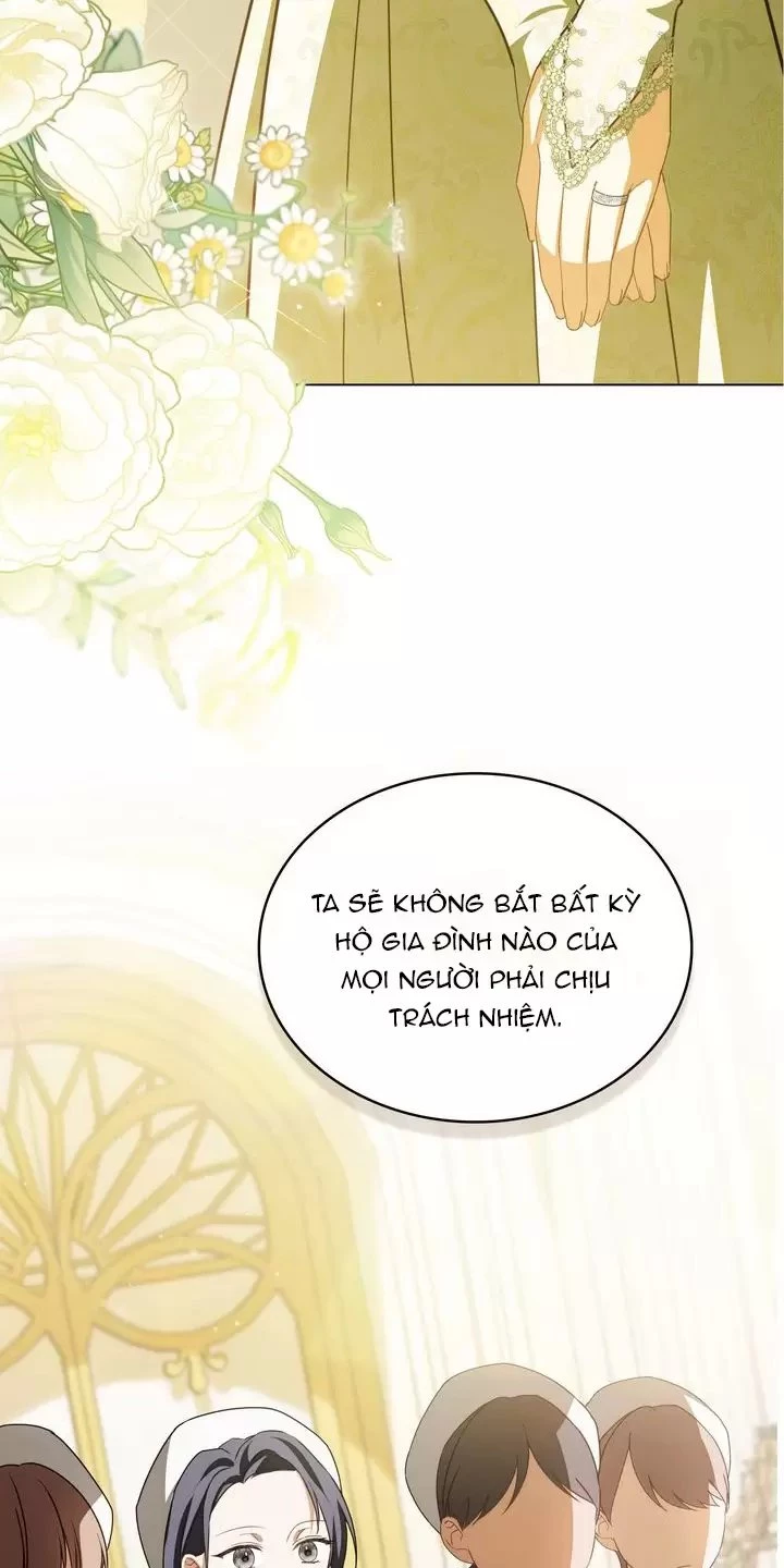 Lời Hứa Này Không Thuộc Về Em Chapter 7 - Trang 2
