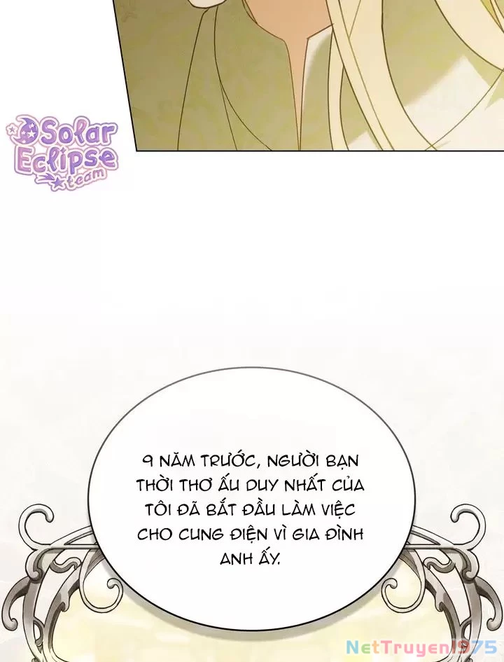 Lời Hứa Này Không Thuộc Về Em Chapter 7 - Trang 2