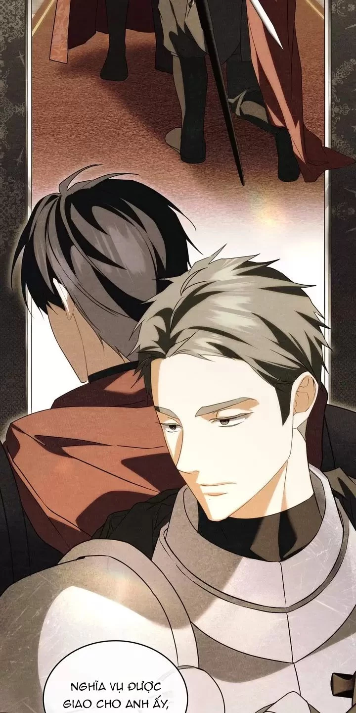 Lời Hứa Này Không Thuộc Về Em Chapter 7 - Trang 2