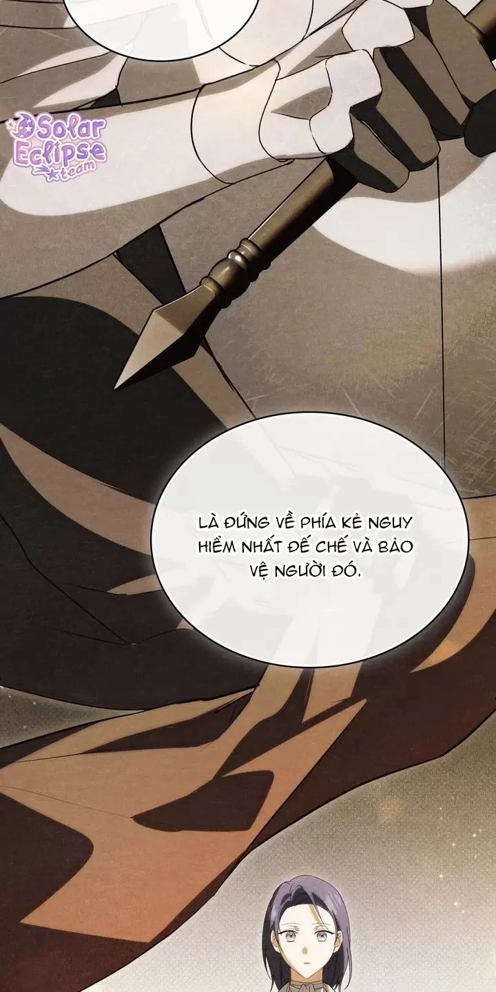 Lời Hứa Này Không Thuộc Về Em Chapter 7 - Trang 2