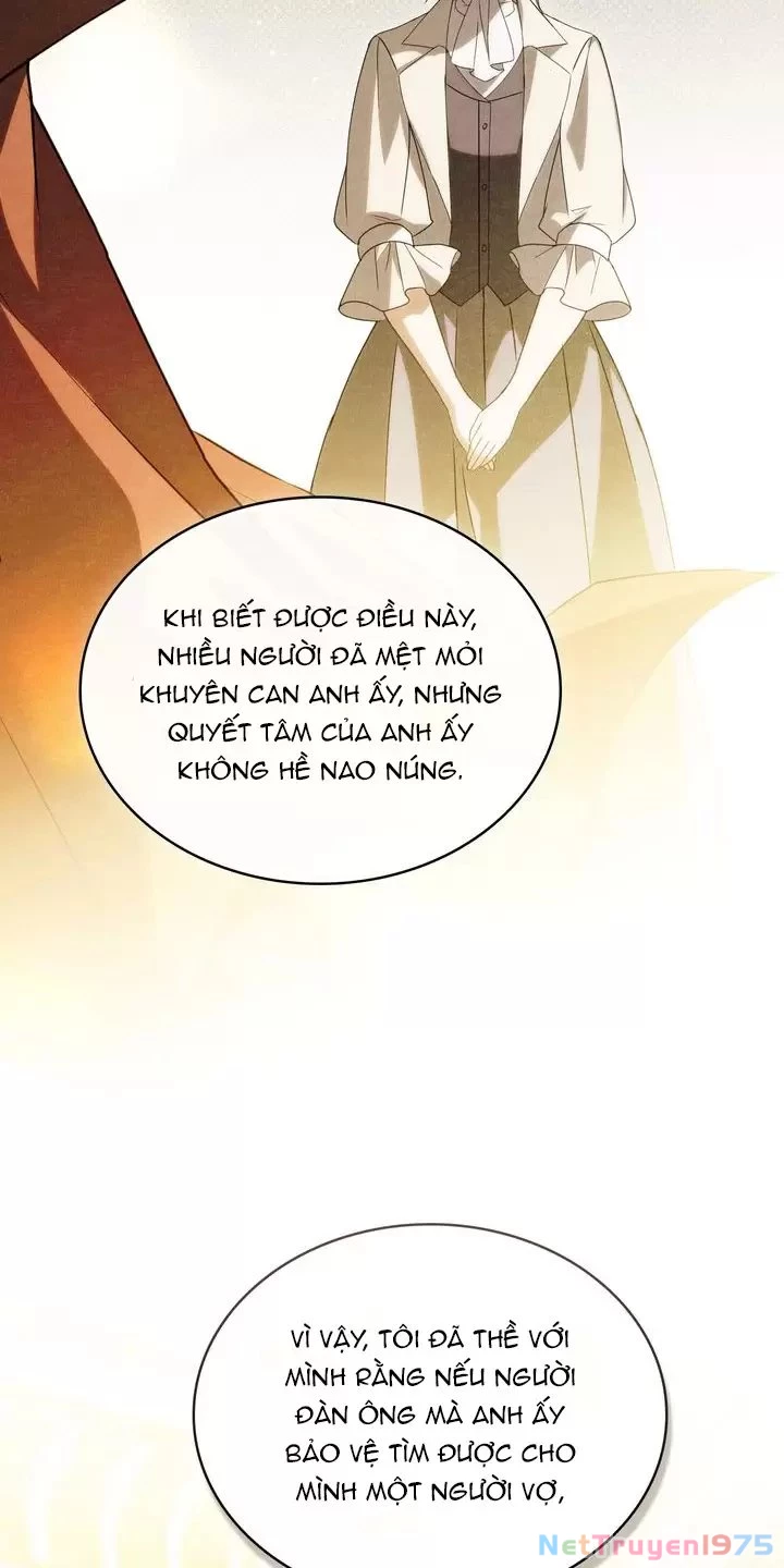 Lời Hứa Này Không Thuộc Về Em Chapter 7 - Trang 2