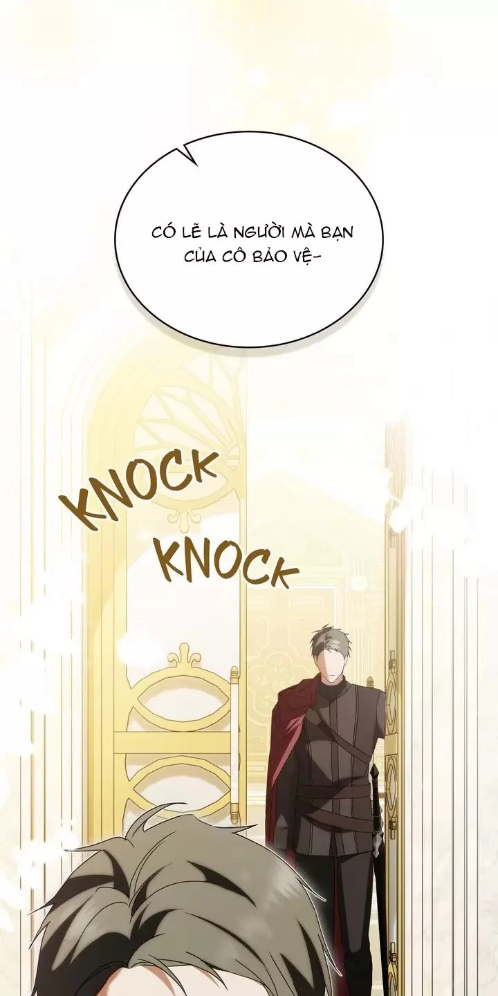 Lời Hứa Này Không Thuộc Về Em Chapter 7 - Trang 2