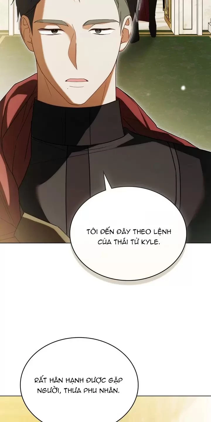Lời Hứa Này Không Thuộc Về Em Chapter 7 - Trang 2