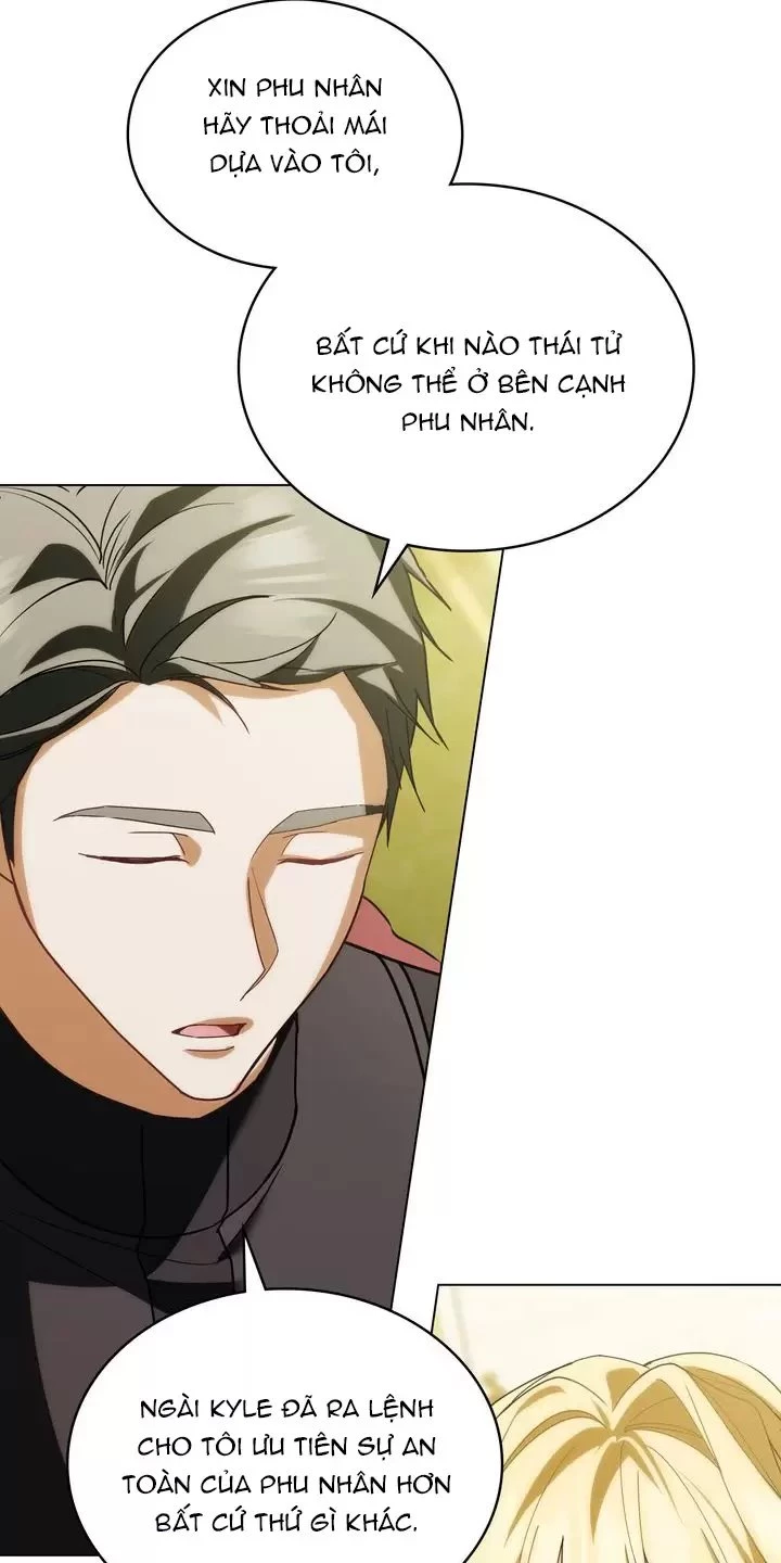Lời Hứa Này Không Thuộc Về Em Chapter 7 - Trang 2