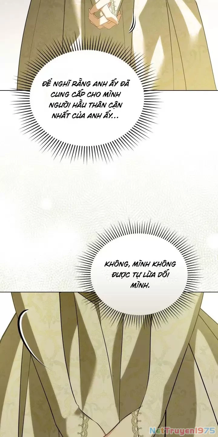 Lời Hứa Này Không Thuộc Về Em Chapter 7 - Trang 2