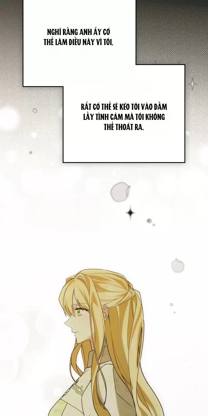 Lời Hứa Này Không Thuộc Về Em Chapter 7 - Trang 2