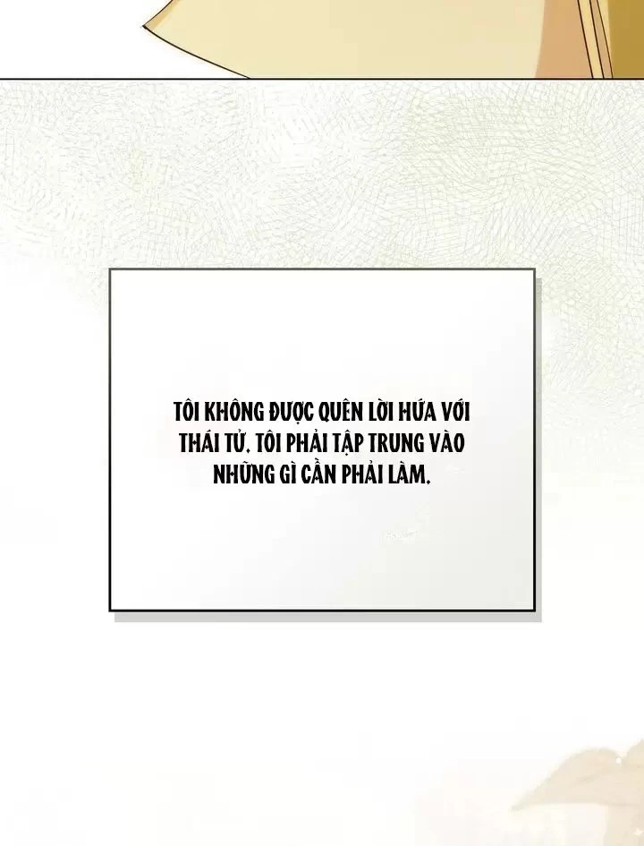 Lời Hứa Này Không Thuộc Về Em Chapter 7 - Trang 2