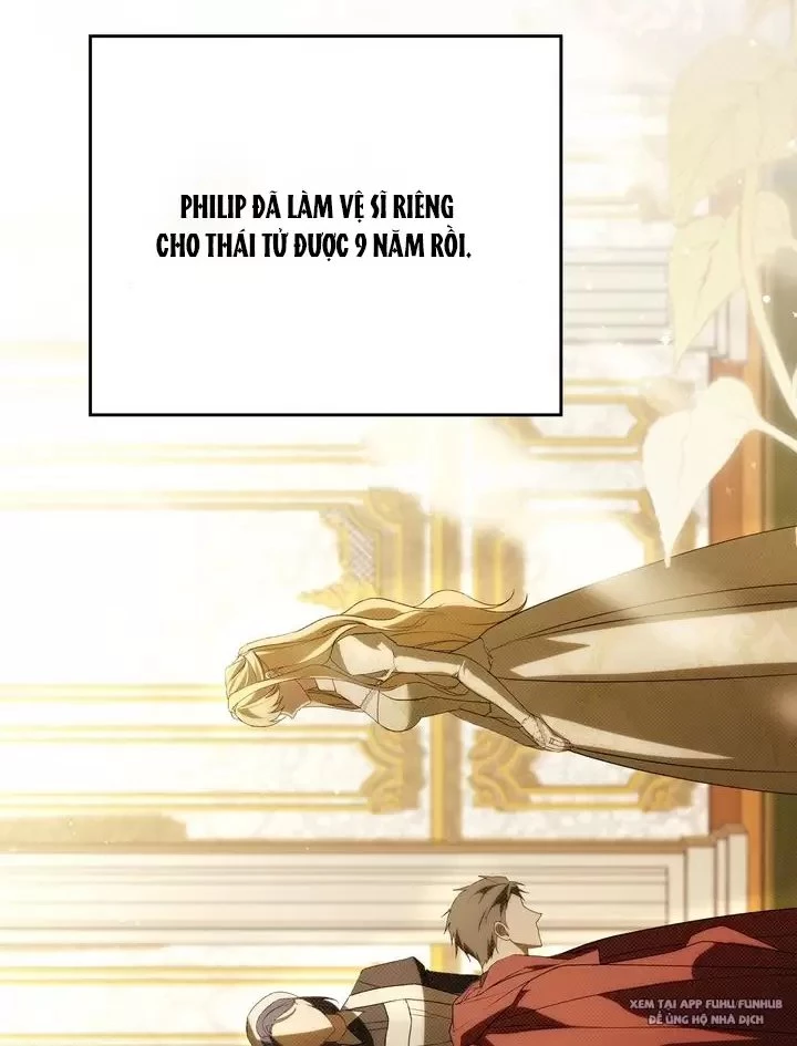 Lời Hứa Này Không Thuộc Về Em Chapter 7 - Trang 2