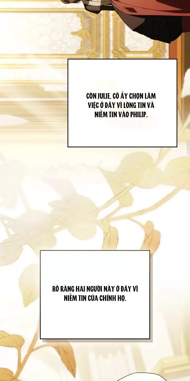 Lời Hứa Này Không Thuộc Về Em Chapter 7 - Trang 2