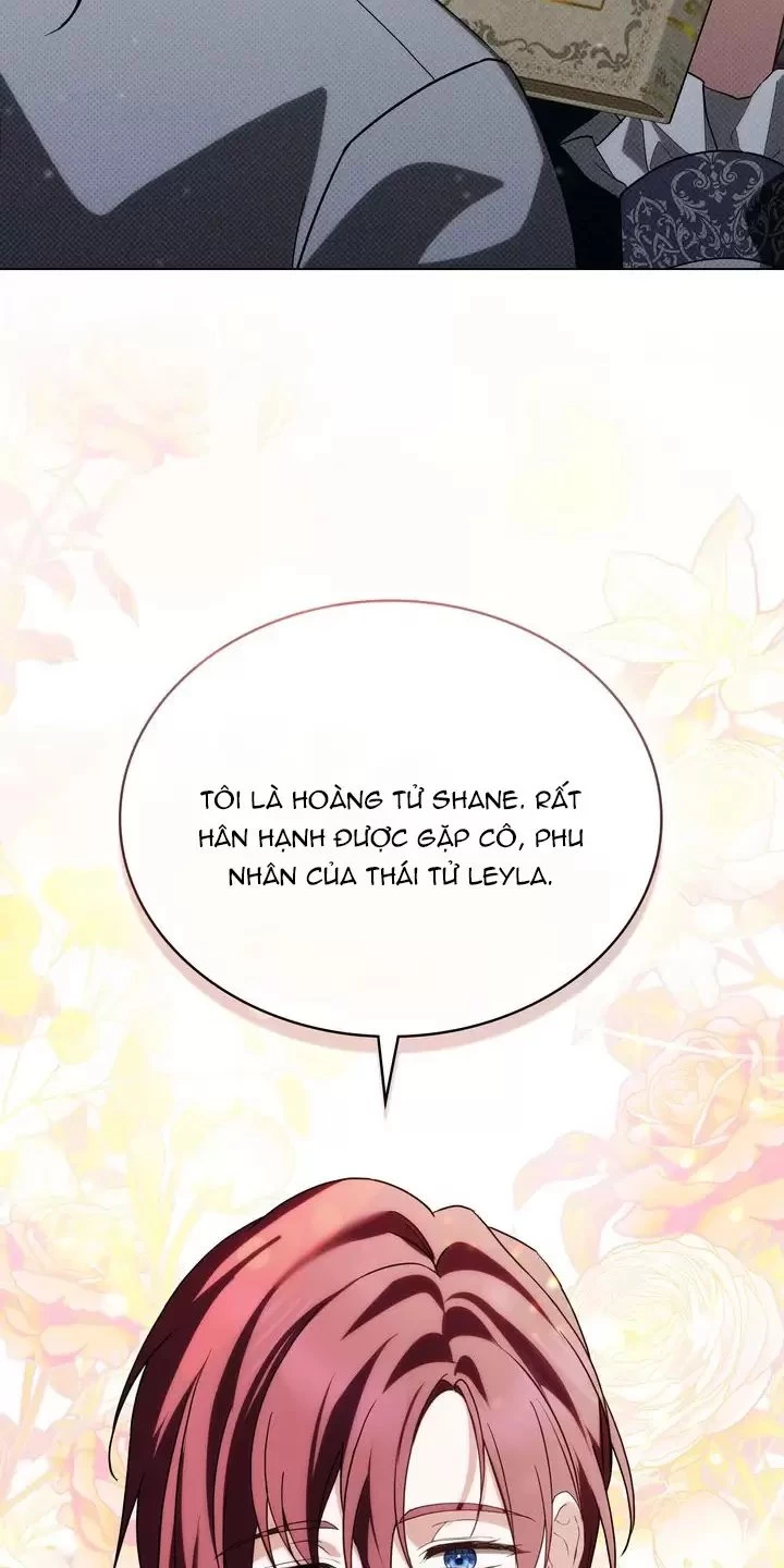 Lời Hứa Này Không Thuộc Về Em Chapter 8 - Trang 2