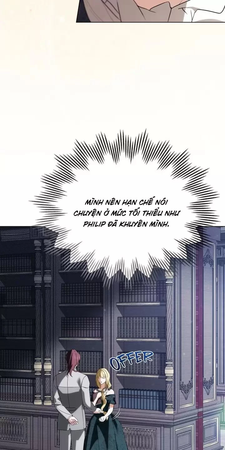 Lời Hứa Này Không Thuộc Về Em Chapter 8 - Trang 2