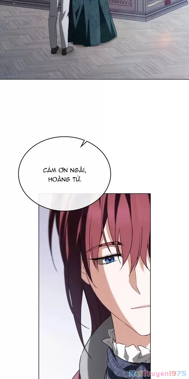 Lời Hứa Này Không Thuộc Về Em Chapter 8 - Trang 2