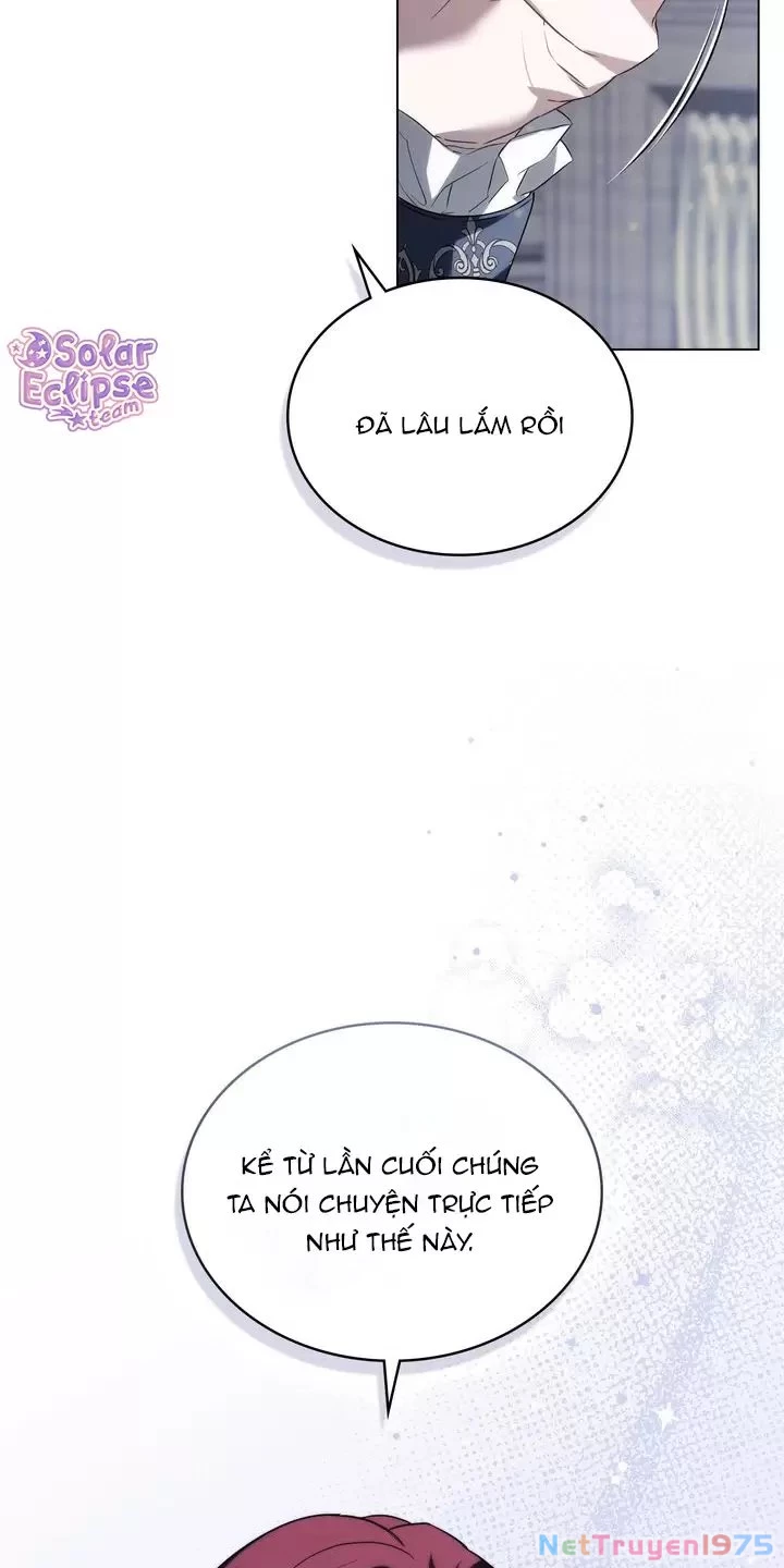 Lời Hứa Này Không Thuộc Về Em Chapter 8 - Trang 2