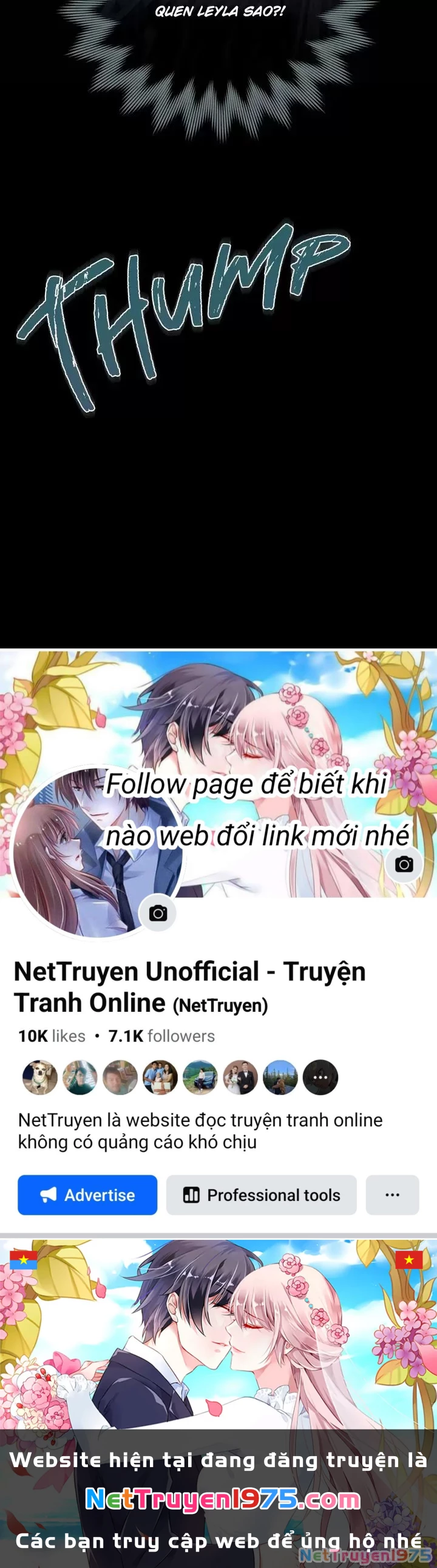 Lời Hứa Này Không Thuộc Về Em Chapter 8 - Trang 2