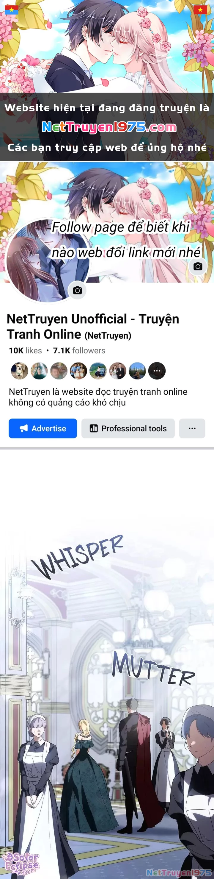 Lời Hứa Này Không Thuộc Về Em Chapter 8 - Trang 2