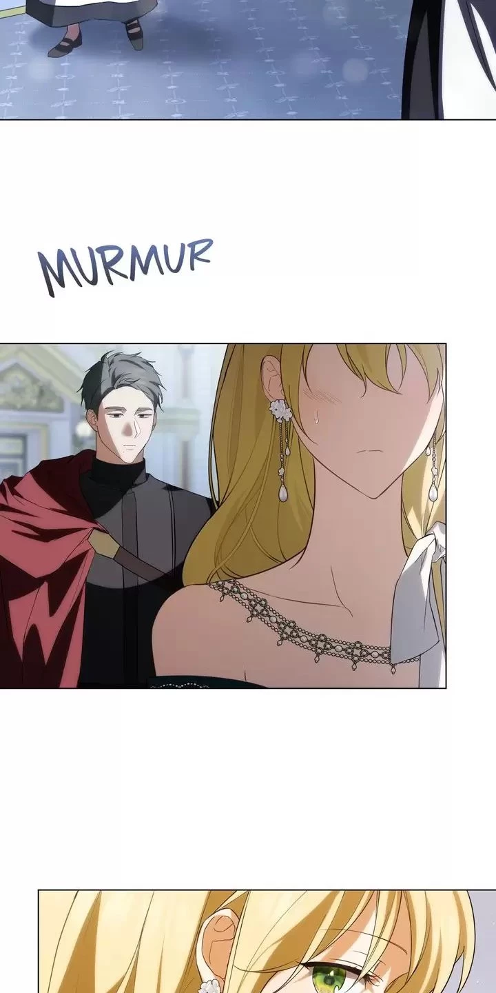 Lời Hứa Này Không Thuộc Về Em Chapter 8 - Trang 2