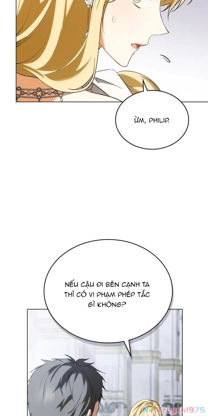 Lời Hứa Này Không Thuộc Về Em Chapter 8 - Trang 2