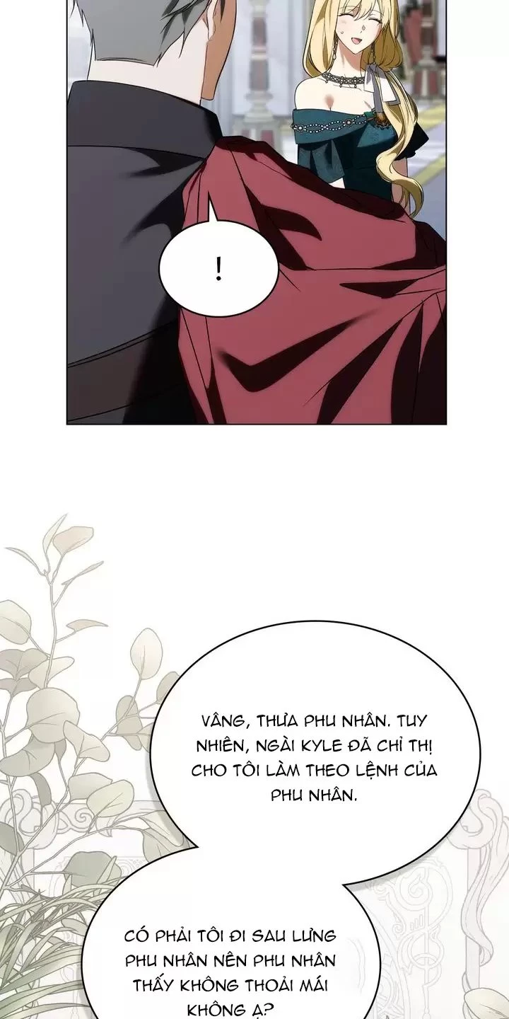 Lời Hứa Này Không Thuộc Về Em Chapter 8 - Trang 2
