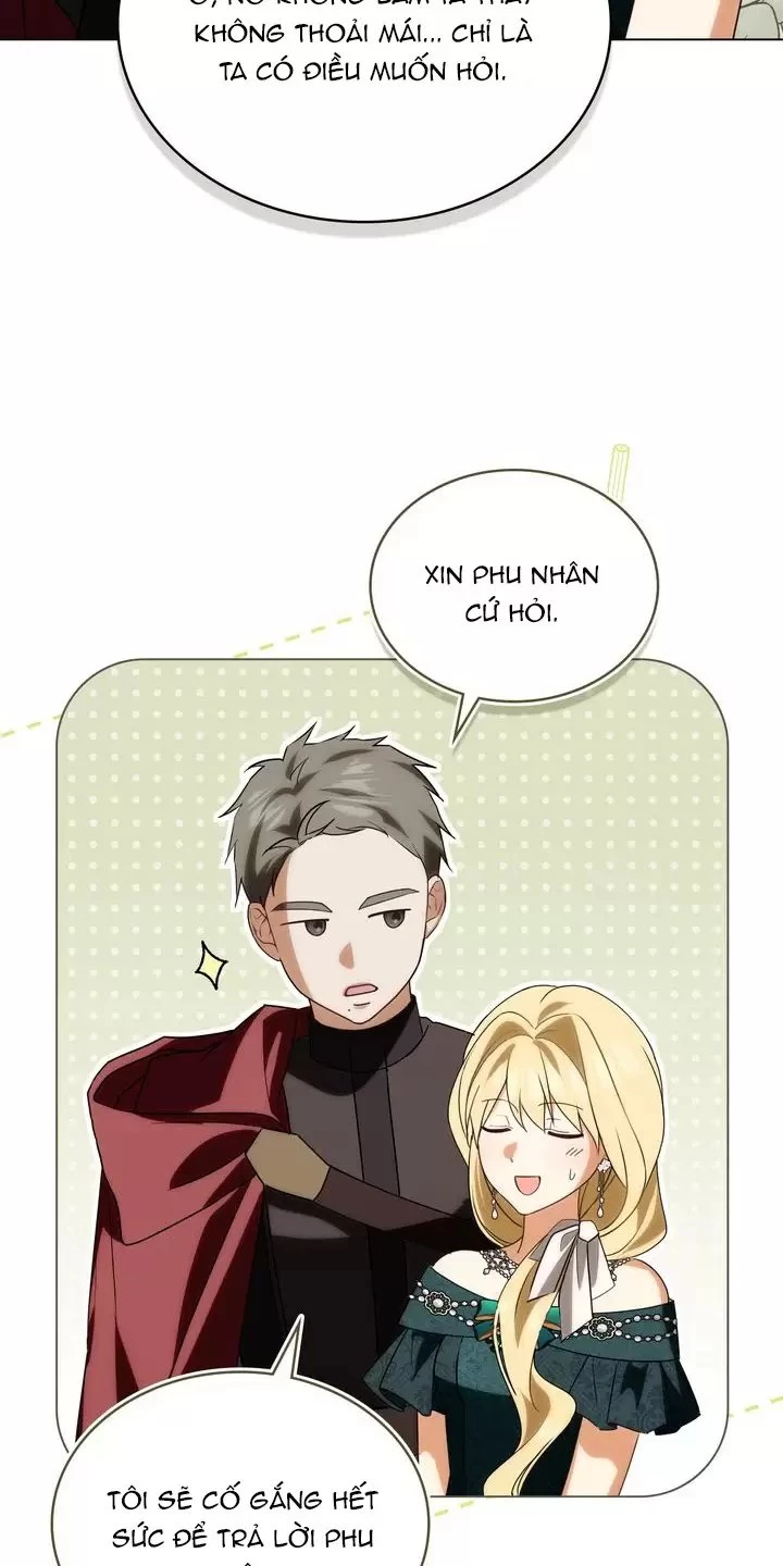 Lời Hứa Này Không Thuộc Về Em Chapter 8 - Trang 2