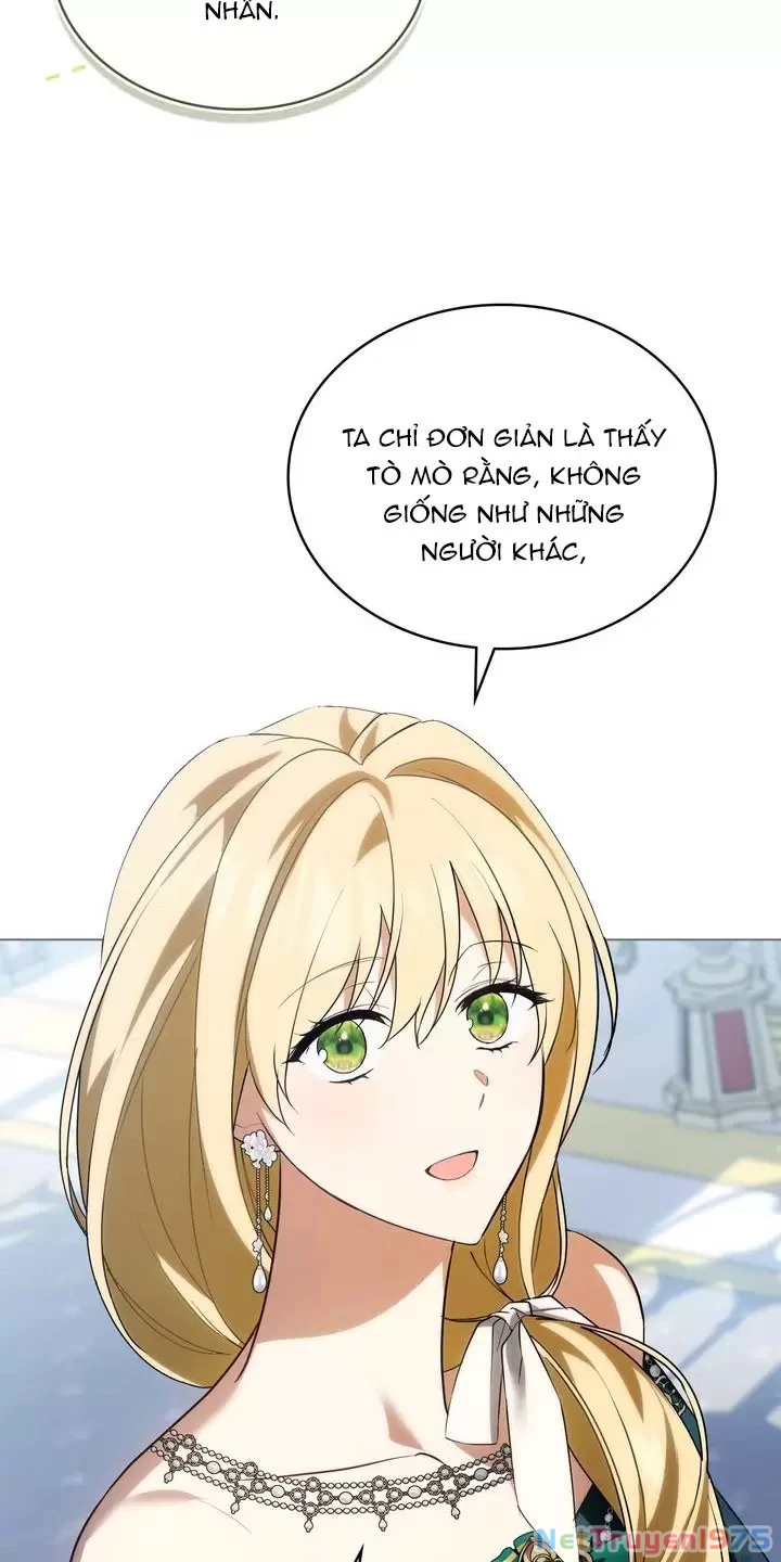 Lời Hứa Này Không Thuộc Về Em Chapter 8 - Trang 2