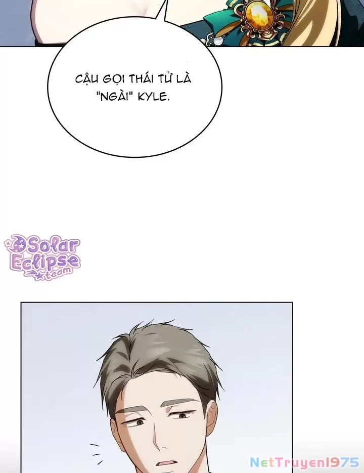 Lời Hứa Này Không Thuộc Về Em Chapter 8 - Trang 2