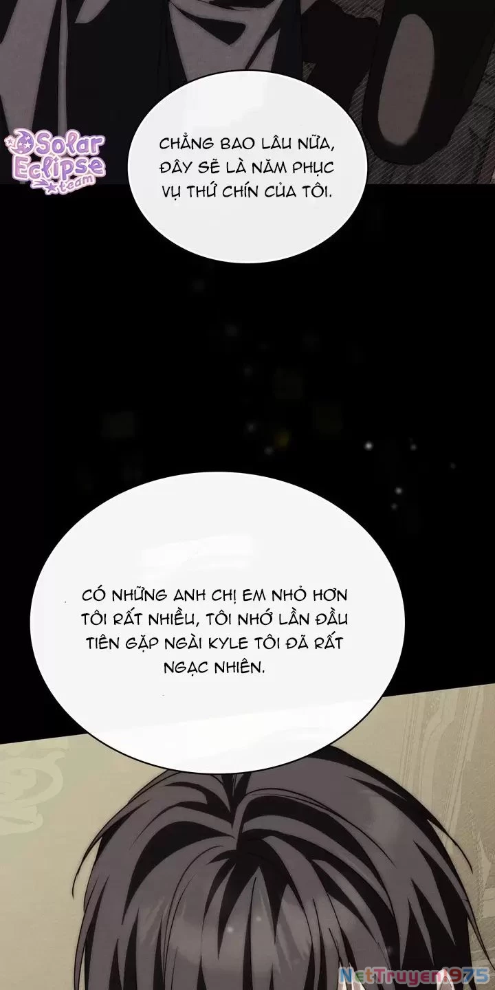 Lời Hứa Này Không Thuộc Về Em Chapter 8 - Trang 2