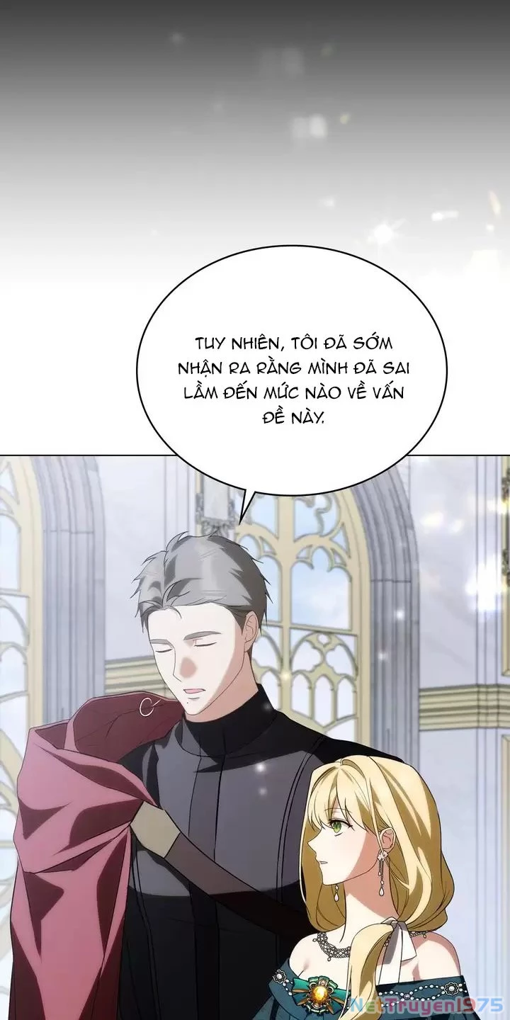 Lời Hứa Này Không Thuộc Về Em Chapter 8 - Trang 2
