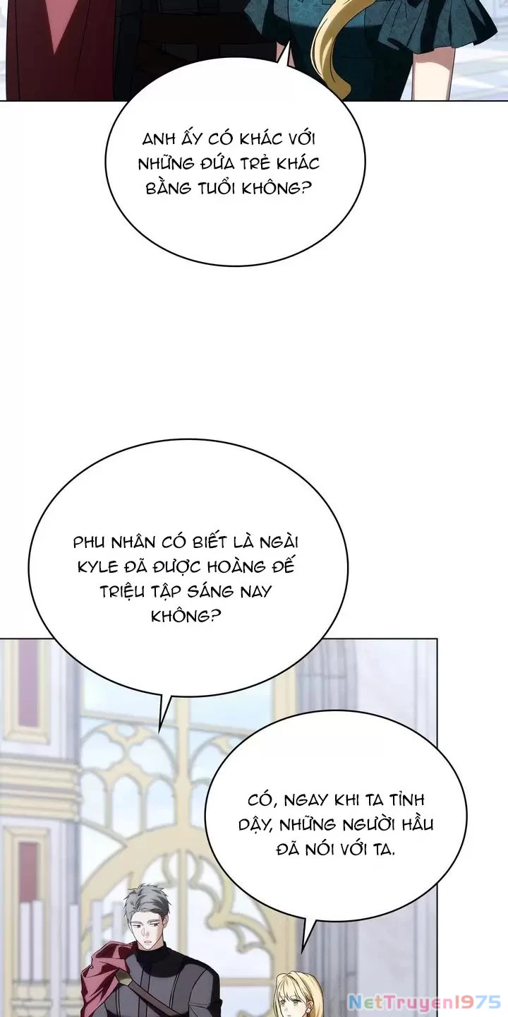 Lời Hứa Này Không Thuộc Về Em Chapter 8 - Trang 2