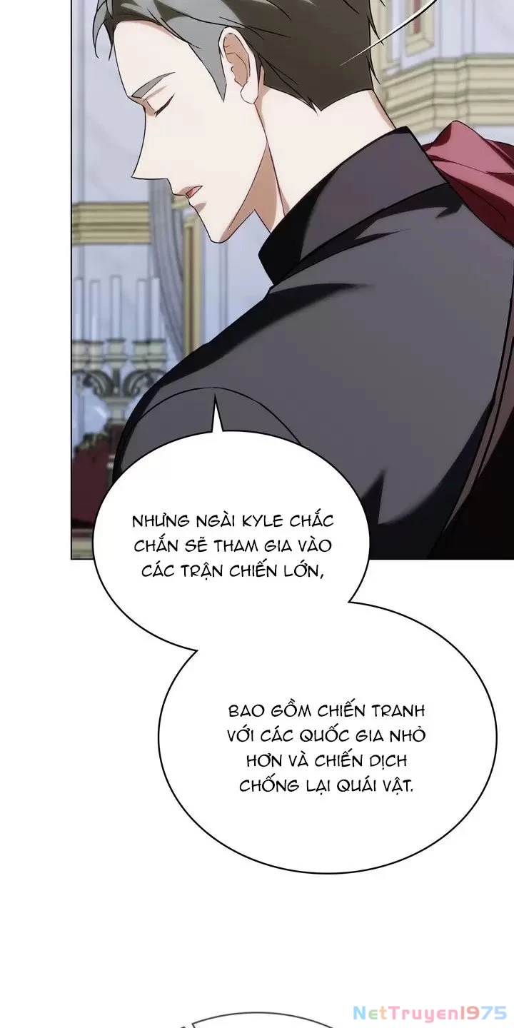 Lời Hứa Này Không Thuộc Về Em Chapter 8 - Trang 2