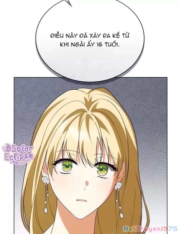 Lời Hứa Này Không Thuộc Về Em Chapter 8 - Trang 2