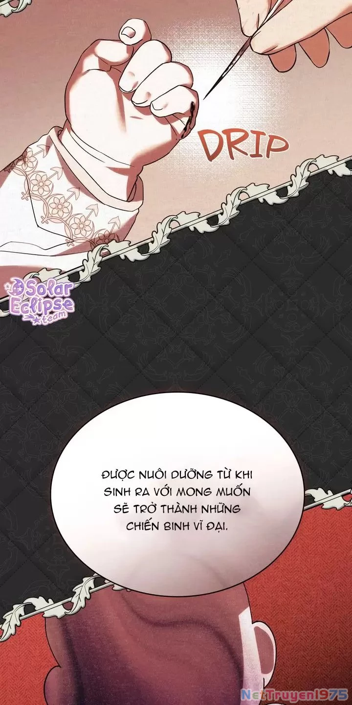 Lời Hứa Này Không Thuộc Về Em Chapter 8 - Trang 2