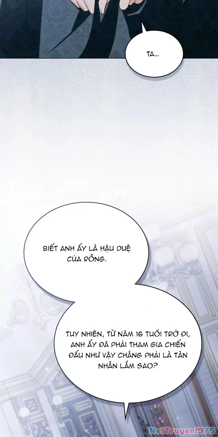 Lời Hứa Này Không Thuộc Về Em Chapter 8 - Trang 2
