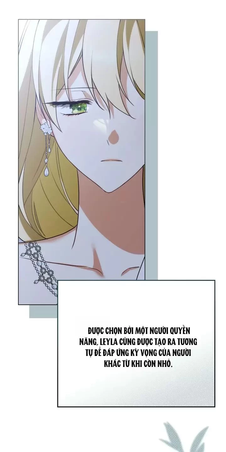 Lời Hứa Này Không Thuộc Về Em Chapter 8 - Trang 2