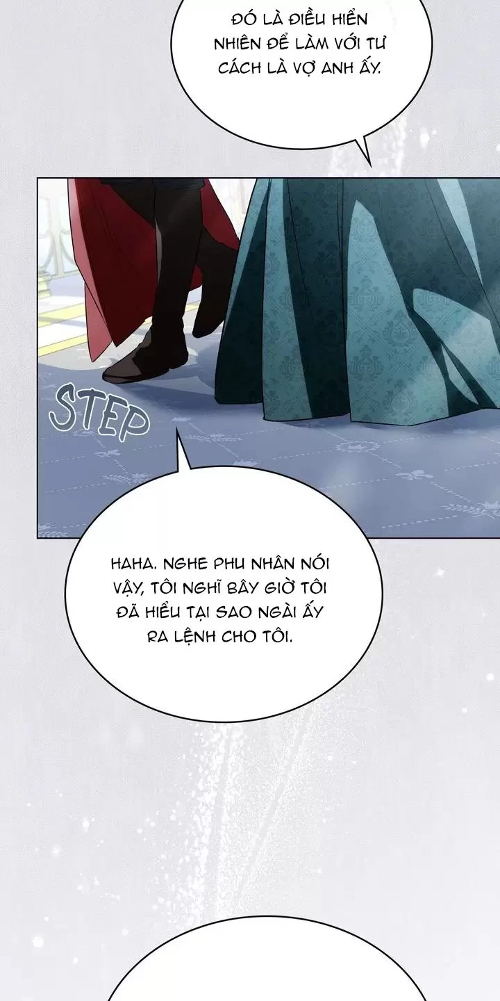 Lời Hứa Này Không Thuộc Về Em Chapter 8 - Trang 2