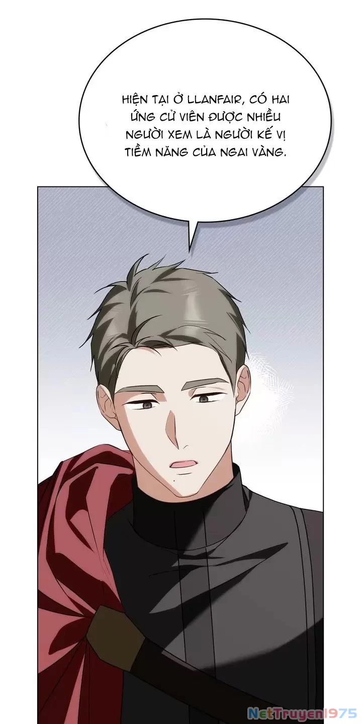 Lời Hứa Này Không Thuộc Về Em Chapter 8 - Trang 2