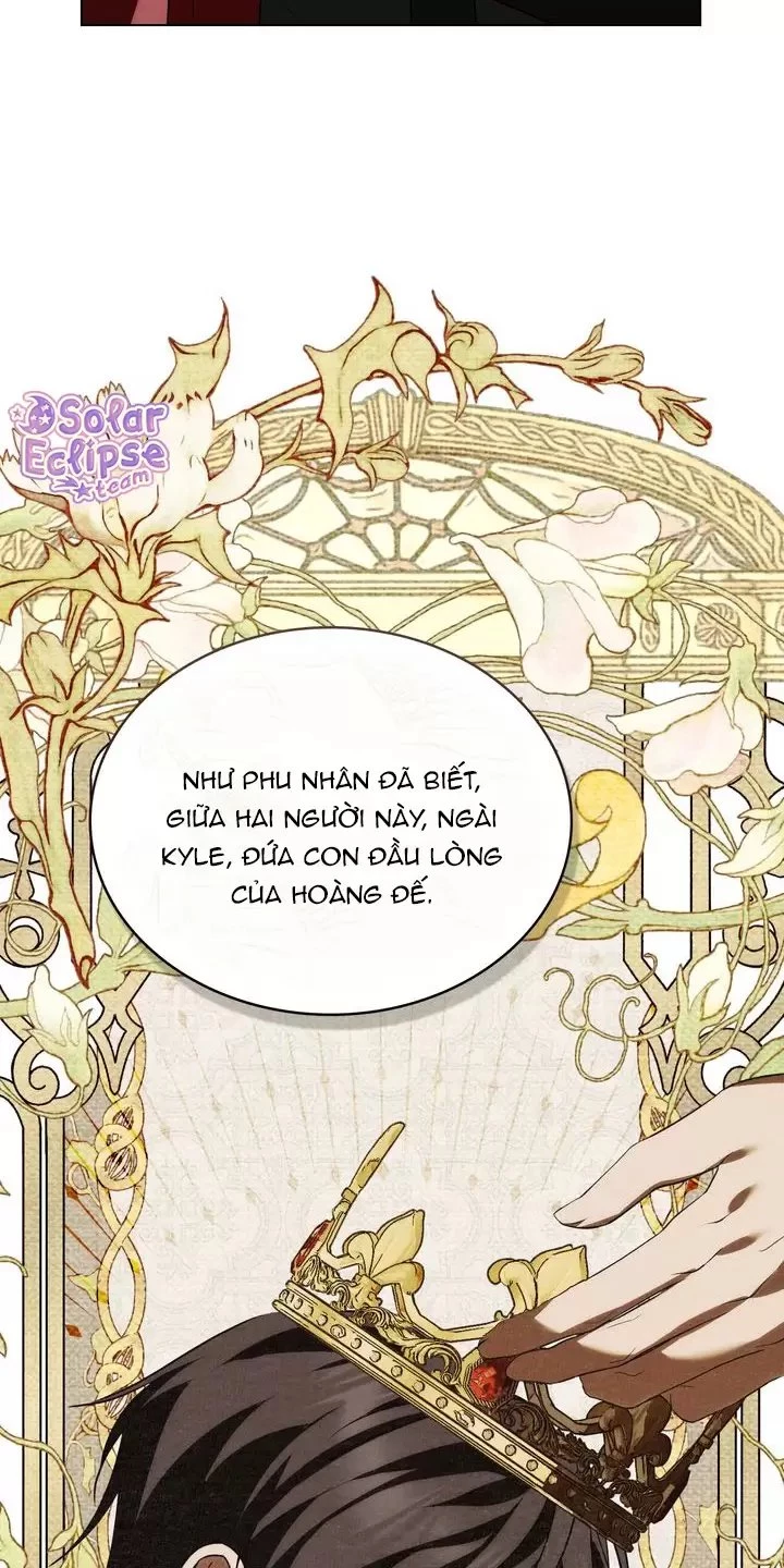 Lời Hứa Này Không Thuộc Về Em Chapter 8 - Trang 2