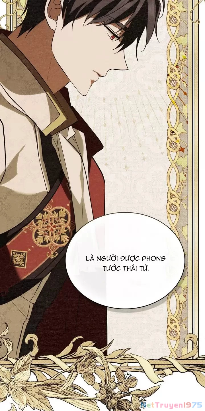 Lời Hứa Này Không Thuộc Về Em Chapter 8 - Trang 2