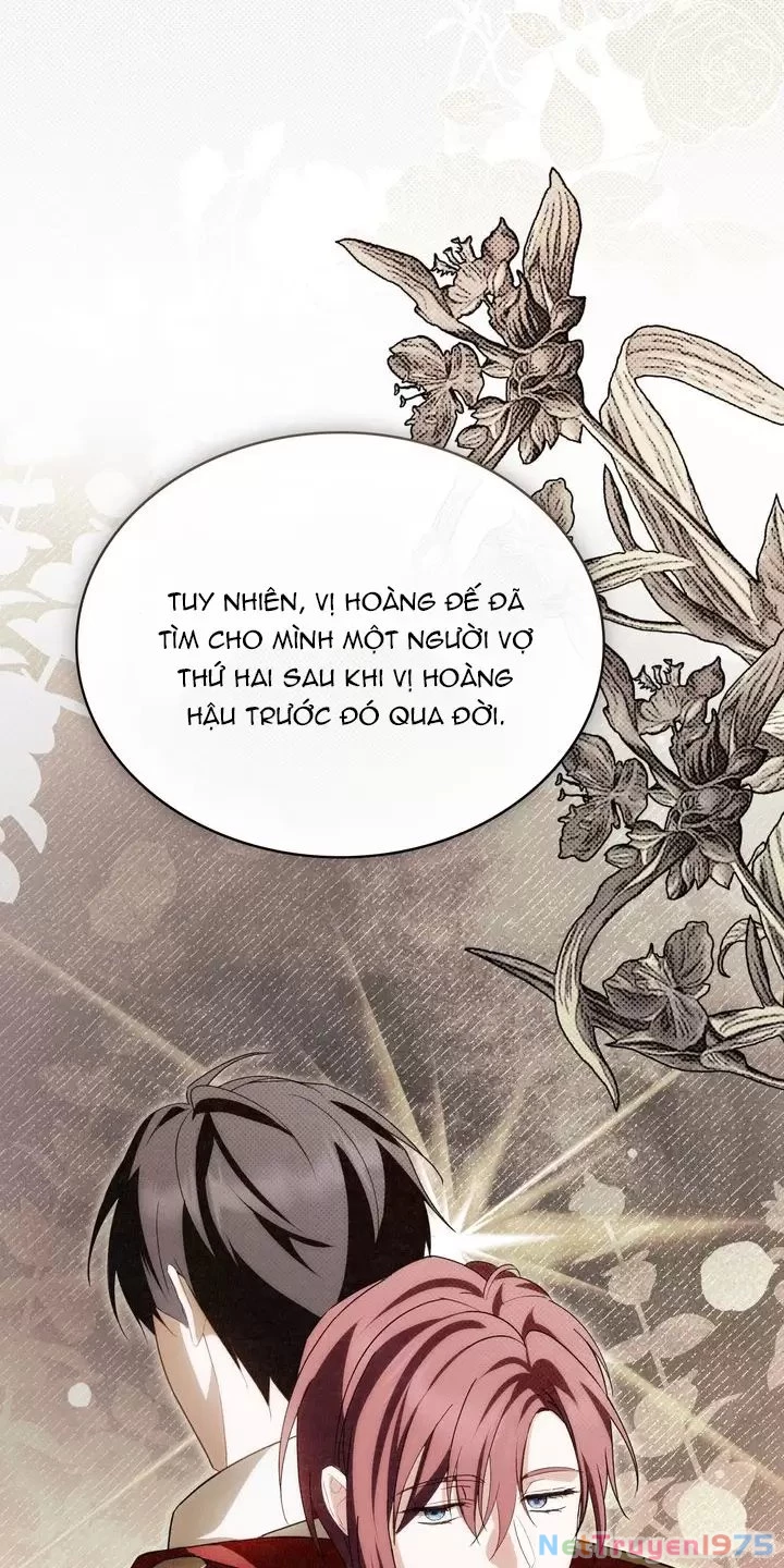 Lời Hứa Này Không Thuộc Về Em Chapter 8 - Trang 2