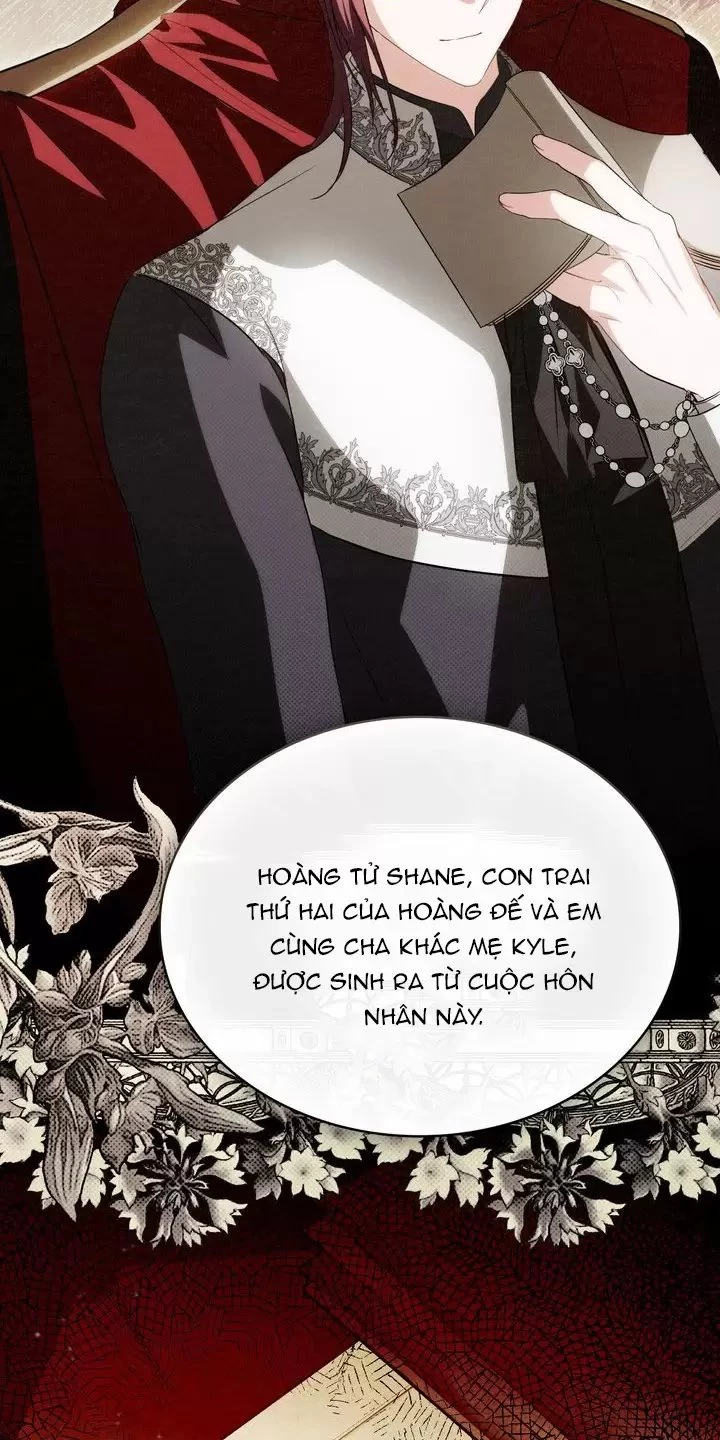 Lời Hứa Này Không Thuộc Về Em Chapter 8 - Trang 2