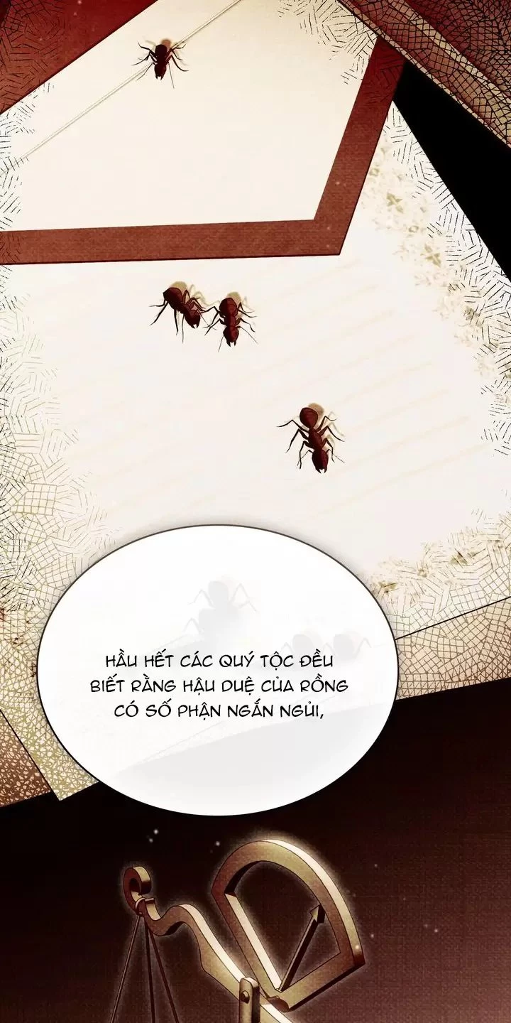 Lời Hứa Này Không Thuộc Về Em Chapter 8 - Trang 2