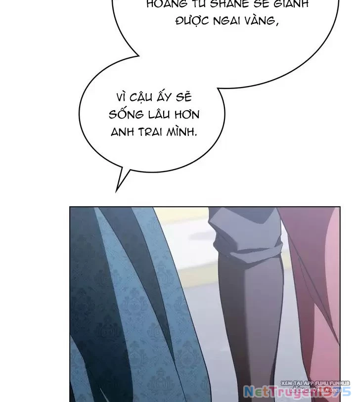 Lời Hứa Này Không Thuộc Về Em Chapter 8 - Trang 2