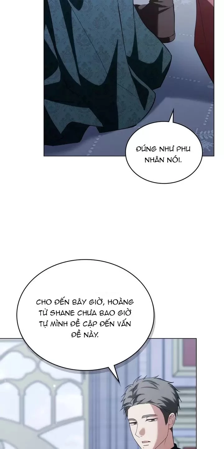 Lời Hứa Này Không Thuộc Về Em Chapter 8 - Trang 2