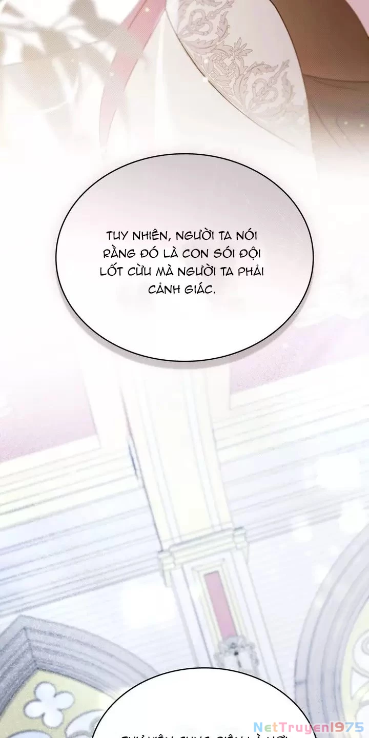 Lời Hứa Này Không Thuộc Về Em Chapter 8 - Trang 2