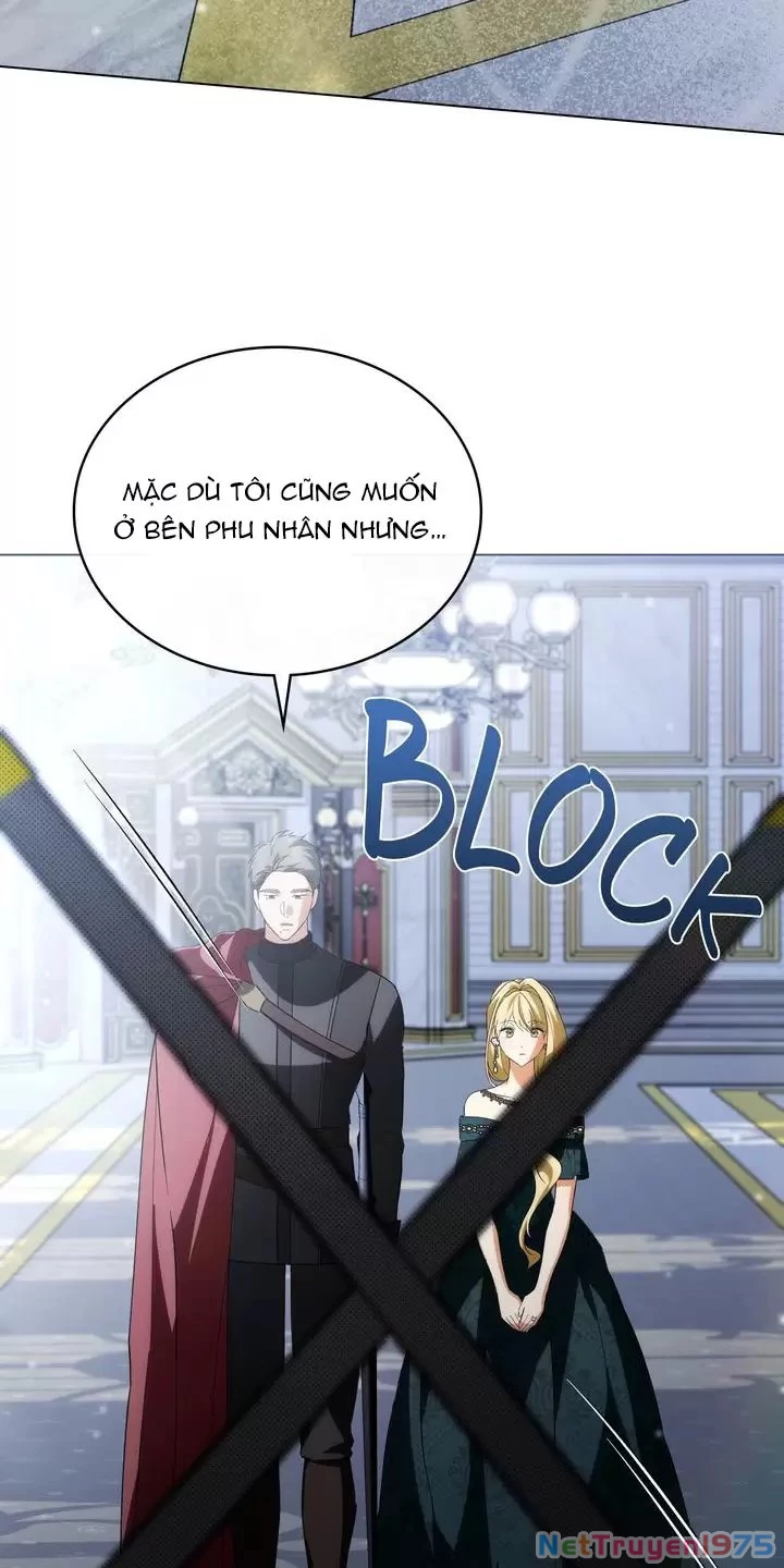 Lời Hứa Này Không Thuộc Về Em Chapter 8 - Trang 2