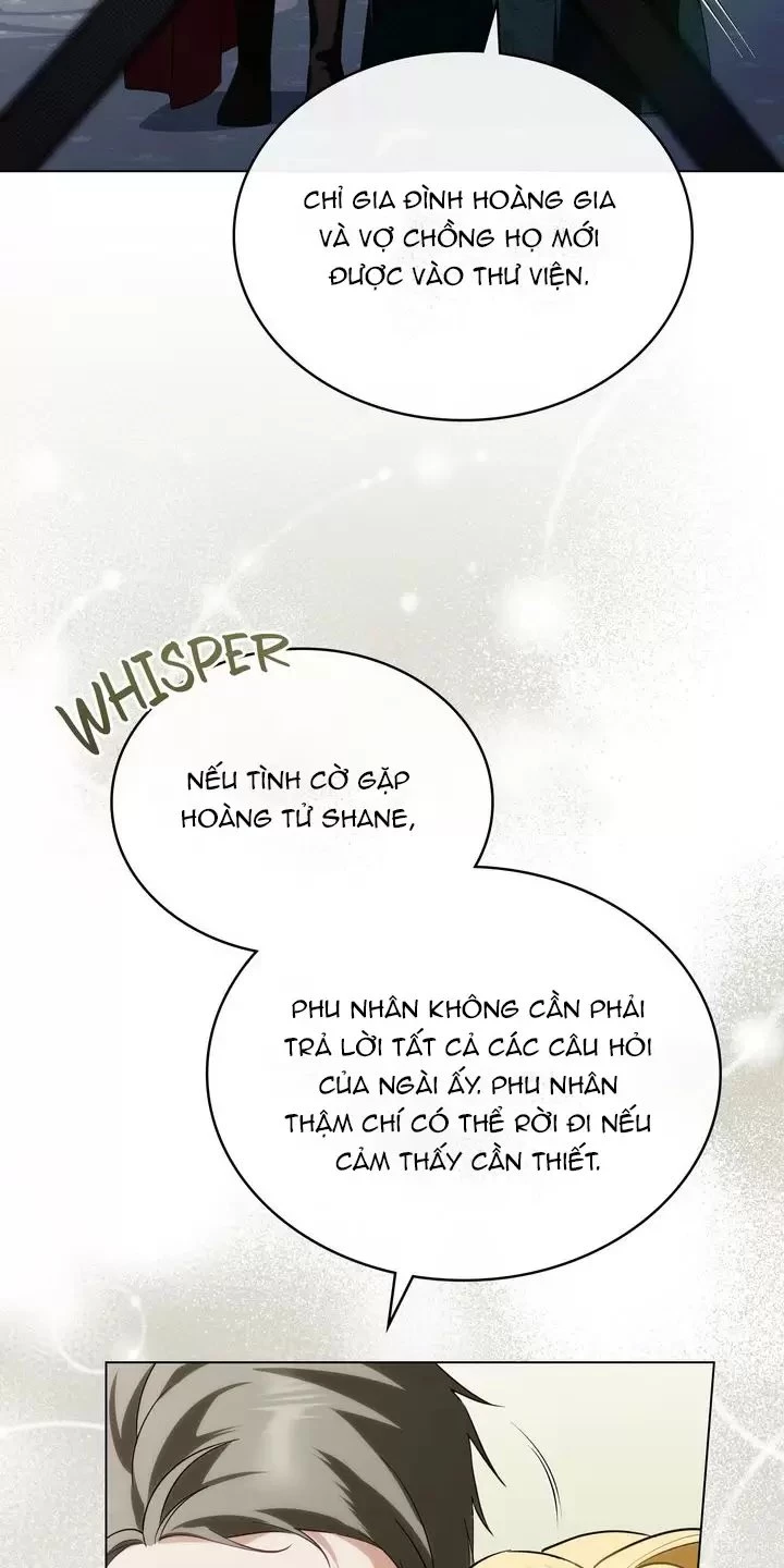 Lời Hứa Này Không Thuộc Về Em Chapter 8 - Trang 2
